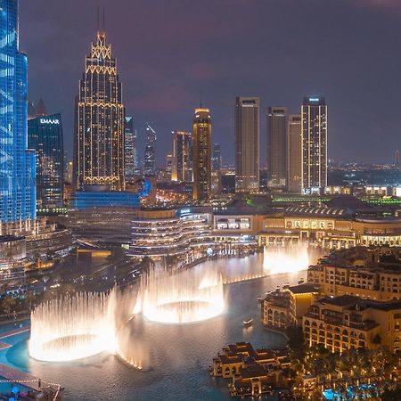 Elite Royal Apartment - Burj Residences T5 Platinum Dubaj Exteriér fotografie