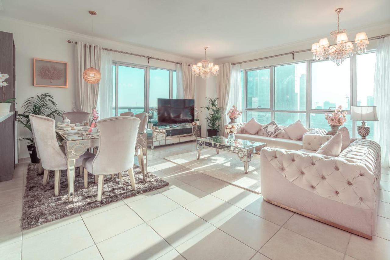 Elite Royal Apartment - Burj Residences T5 Platinum Dubaj Exteriér fotografie