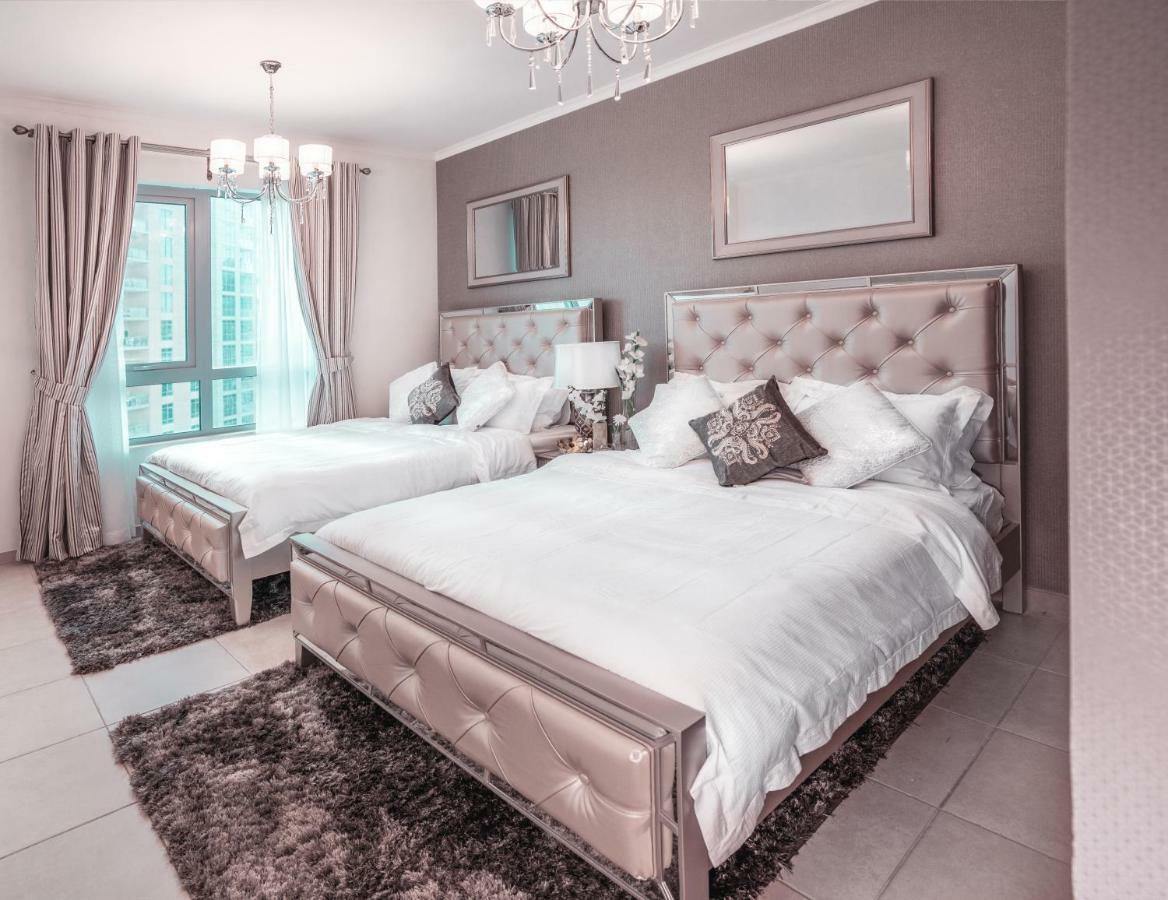 Elite Royal Apartment - Burj Residences T5 Platinum Dubaj Exteriér fotografie