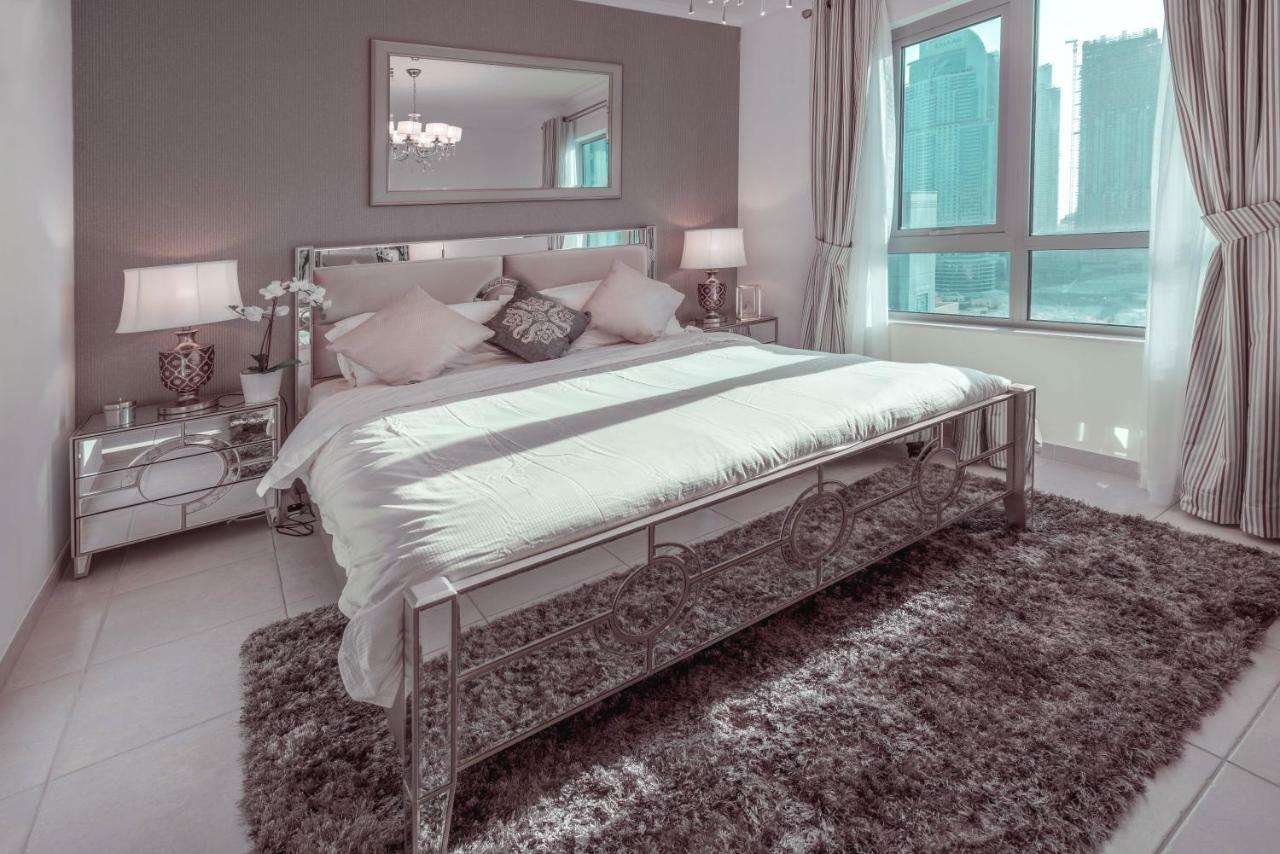 Elite Royal Apartment - Burj Residences T5 Platinum Dubaj Exteriér fotografie